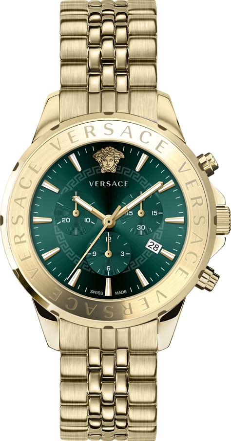 versace treasure uhr klein|versace x armani.